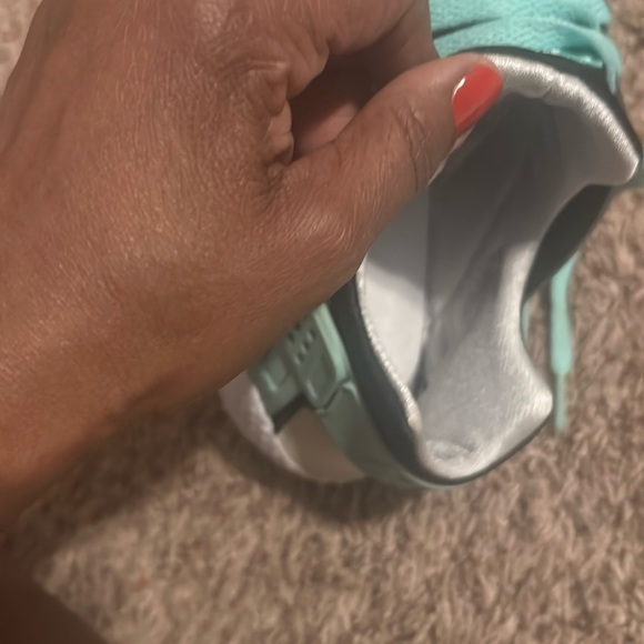 Nike Huarache run (GS) us size 7 - Picture 16 of 16